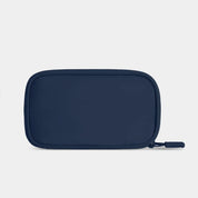 Travelon 2-In-1 Travel Jewelry & Tech Organizer - Navy
