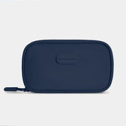Travelon 2-In-1 Travel Jewelry & Tech Organizer - Navy