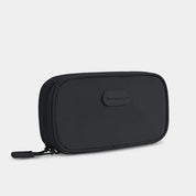 Travelon 2-In-1 Travel Jewelry & Tech Organizer - Black