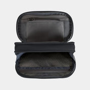 Travelon 2-In-1 Travel Jewelry & Tech Organizer - Black