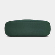 Travelon Anti-Theft Metro Saddle Crossbody - Green Heather