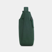 Travelon Anti-Theft Metro Saddle Crossbody - Green Heather