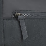 Travelon Anti-Theft Metro Saddle Crossbody - Grey Heather