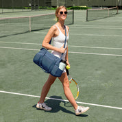 Travelon Pi Packable Daily Carry Tote - Navy