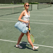 Travelon Pi Packable Daily Carry Tote - Blackberry