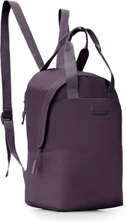 Travelon Packable Mini Backpack - Blackberry