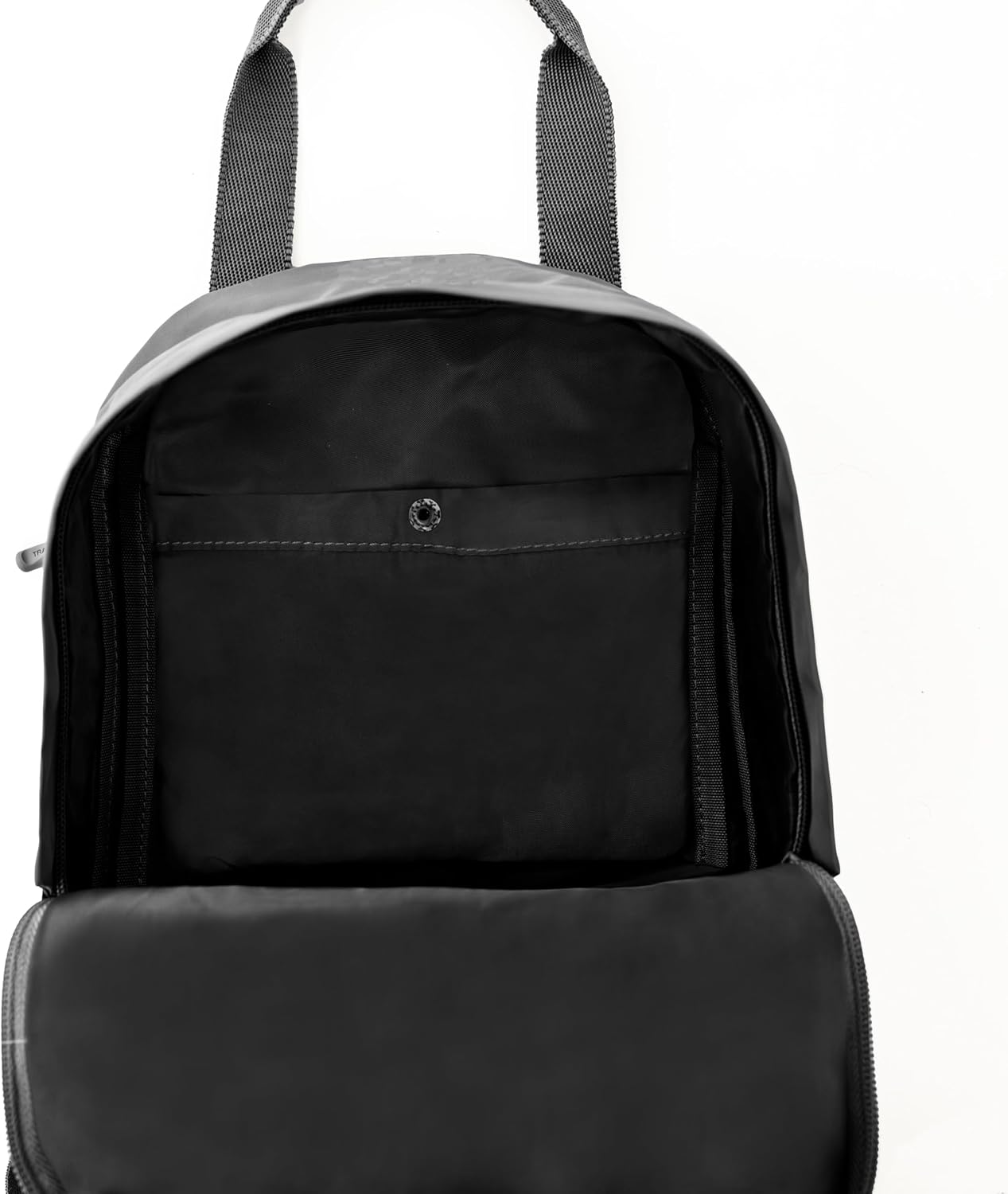 Travelon Packable Mini Backpack - Black
