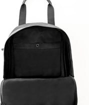 Travelon Packable Mini Backpack - Black
