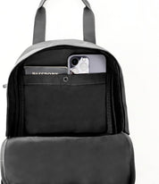Travelon Packable Mini Backpack - Black
