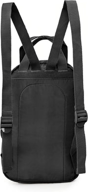Travelon Packable Mini Backpack - Black