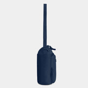 Travelon Insulated Water Bottle Tote - Navy