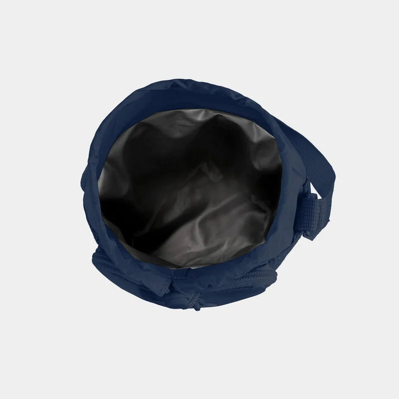 Travelon Insulated Water Bottle Tote - Navy