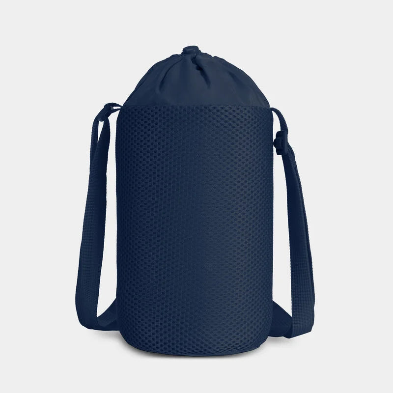 Travelon Insulated Water Bottle Tote - Navy