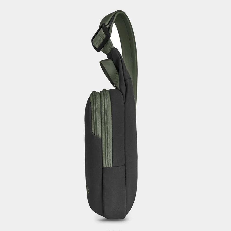 Travelon Voyages Anti-Theft Compact Sling - Black