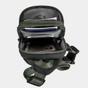 Travelon Voyages Anti-Theft Compact Sling - Black