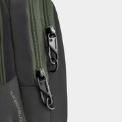 Travelon Voyages Anti-Theft Compact Sling - Black
