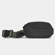 Travelon Voyages Anti-Theft Compact Sling - Black