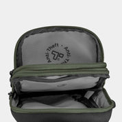Travelon Voyages Anti-Theft Compact Sling - Black