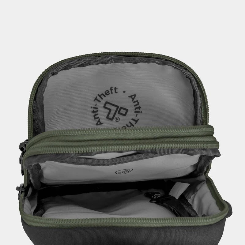 Travelon Voyages Anti-Theft Compact Sling - Black