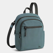 Travelon Voyages Anti-Theft Tour Bag - Slate Blue