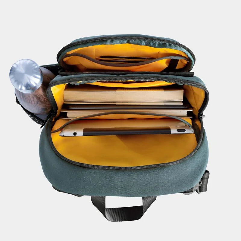 Travelon Voyages Anti-Theft Tour Bag - Slate Blue