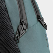 Travelon Voyages Anti-Theft Tour Bag - Slate Blue