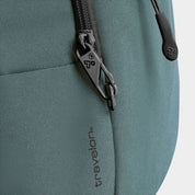 Travelon Voyages Anti-Theft Tour Bag - Slate Blue