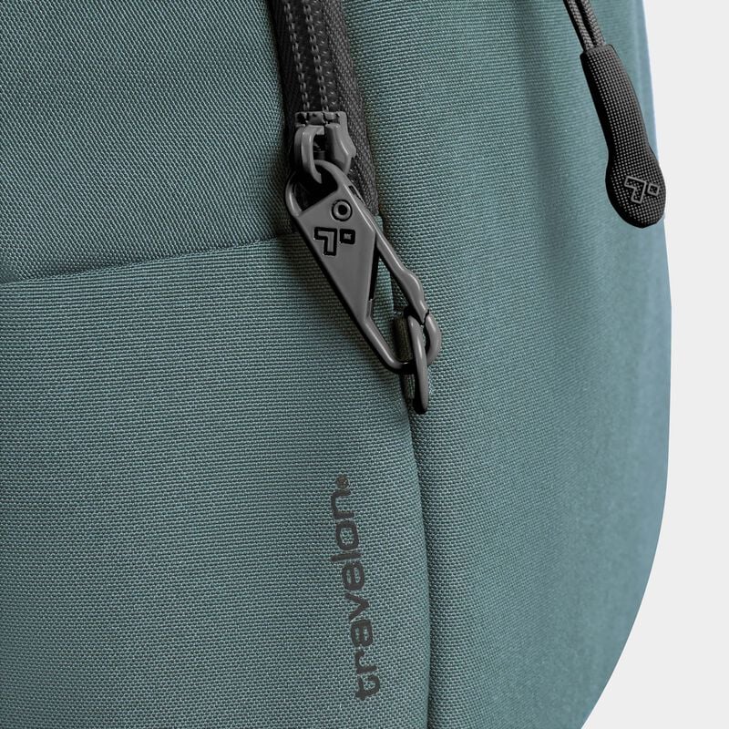 Travelon Voyages Anti-Theft Tour Bag - Slate Blue