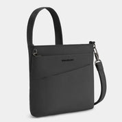 Travelon Roam Anti-Theft Small Crossbody - Black