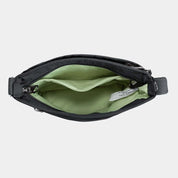 Travelon Roam Anti-Theft Small Crossbody - Black