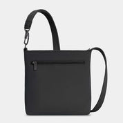 Travelon Roam Anti-Theft Small Crossbody - Black