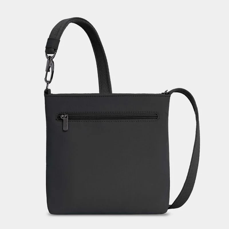 Travelon Roam Anti-Theft Small Crossbody - Black