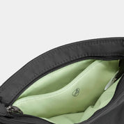 Travelon Roam Anti-Theft Small Crossbody - Black