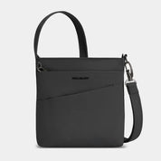 Travelon Roam Anti-Theft Small Crossbody - Black