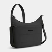 Travelon Anti-Theft Roam Anti-Theft Medium Crossbody - Black