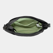 Travelon Anti-Theft Roam Anti-Theft Medium Crossbody - Black