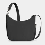 Travelon Anti-Theft Roam Anti-Theft Medium Crossbody - Black