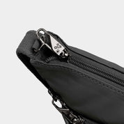 Travelon Anti-Theft Roam Anti-Theft Medium Crossbody - Black
