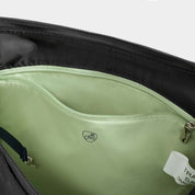 Travelon Anti-Theft Roam Anti-Theft Medium Crossbody - Black