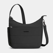 Travelon Anti-Theft Roam Anti-Theft Medium Crossbody - Black