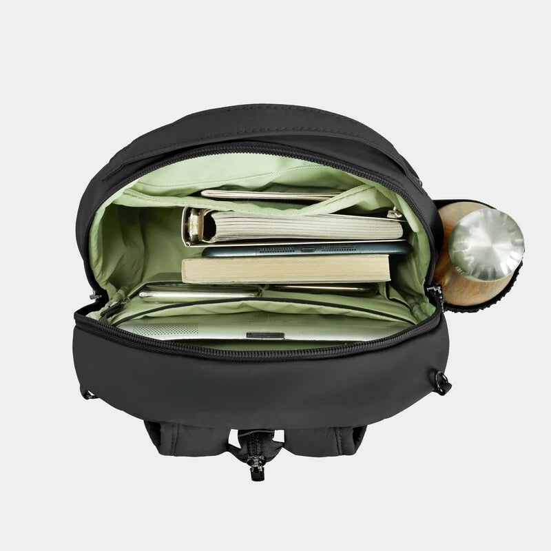 Roam Anti-Theft Convertible Backpack/Sling - Black