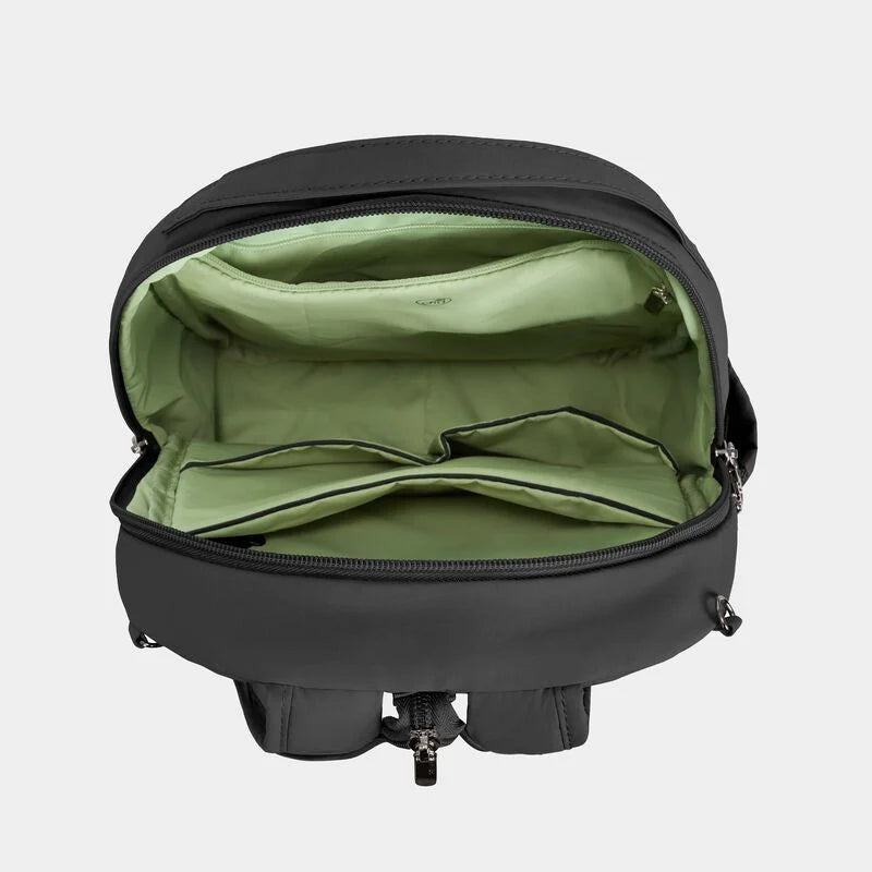 Roam Anti-Theft Convertible Backpack/Sling - Black