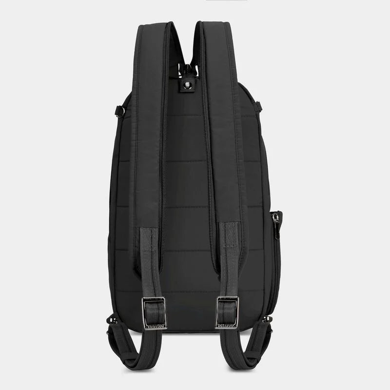 Roam Anti-Theft Convertible Backpack/Sling - Black