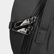 Roam Anti-Theft Convertible Backpack/Sling - Black