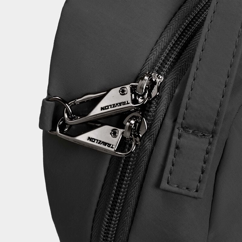 Roam Anti-Theft Convertible Backpack/Sling - Black
