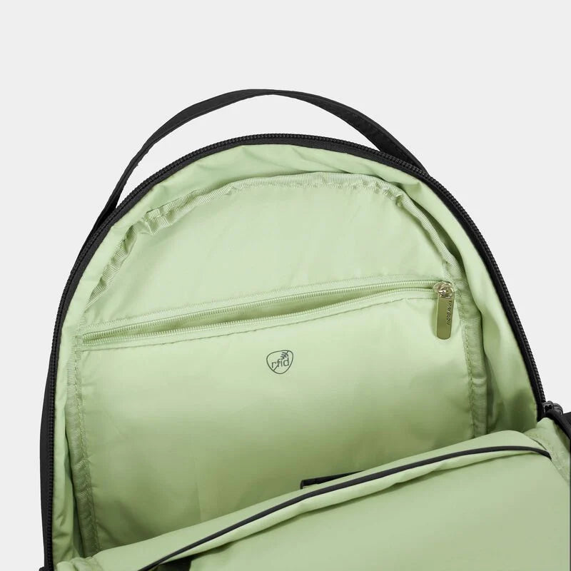 Roam Anti-Theft Convertible Backpack/Sling - Black