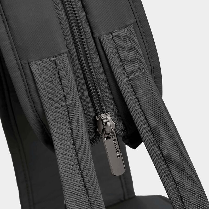 Roam Anti-Theft Convertible Backpack/Sling - Black