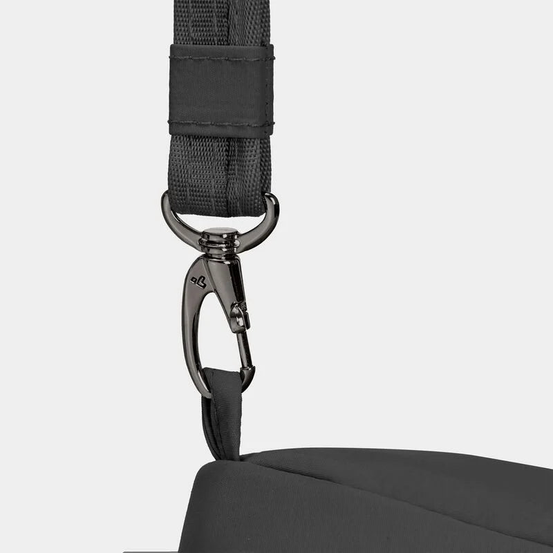 Roam Anti-Theft Convertible Backpack/Sling - Black