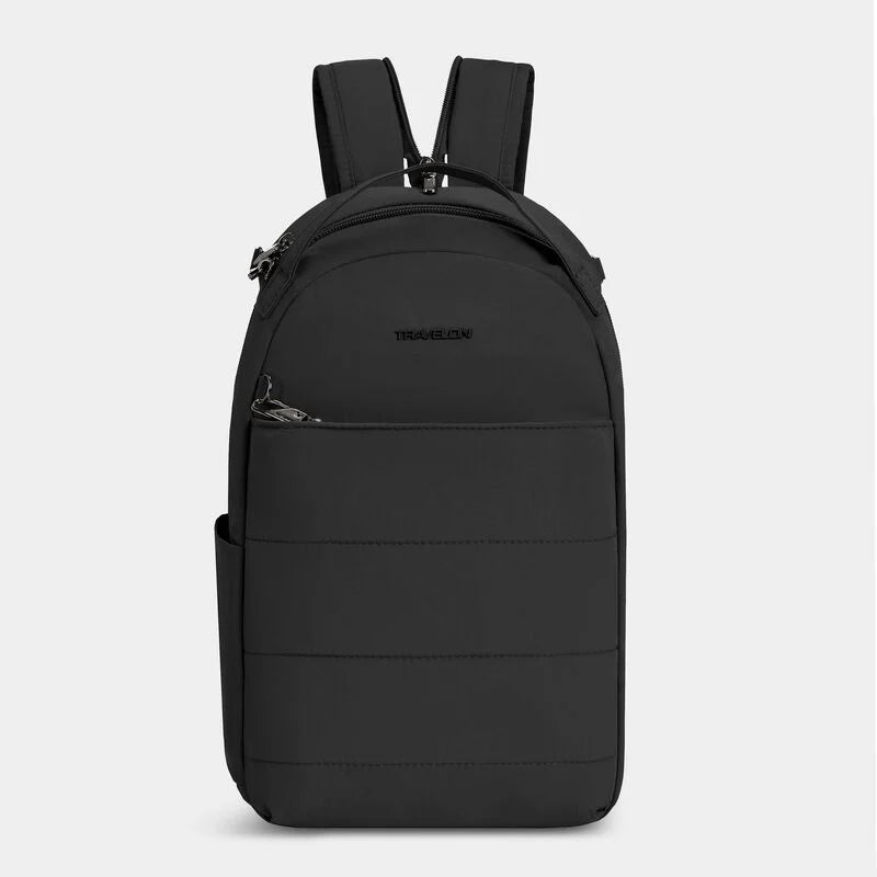 Roam Anti-Theft Convertible Backpack/Sling - Black