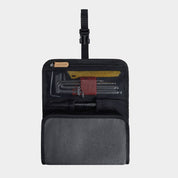 Travelon Transit Tech Organizer - Slate